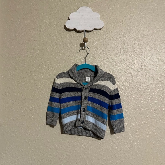 GAP Other - Baby Gap Sweater 6-12M